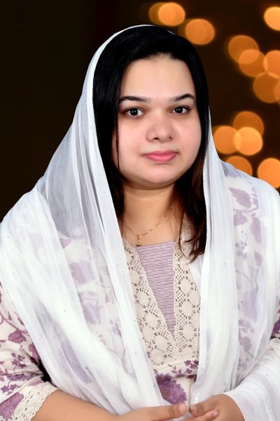 Sheena AR